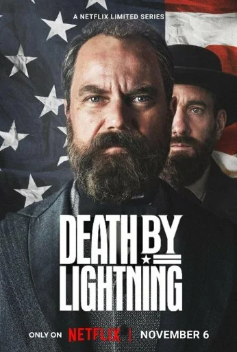 Смерть от молнии (2025) онлайн бесплатно